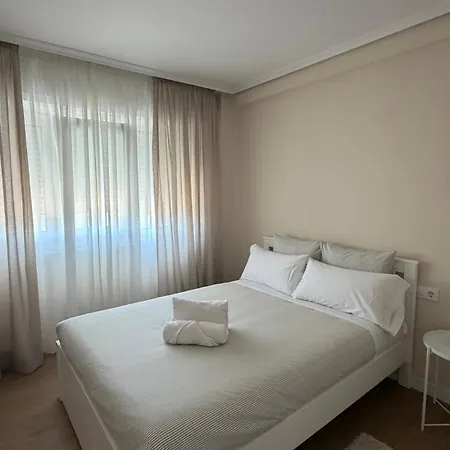 Casa Arenas