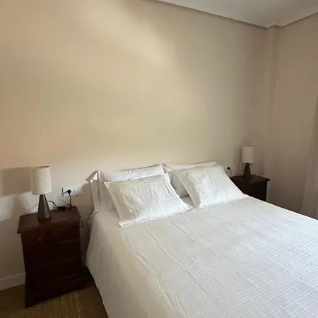 Dom wakacyjny Casa Arenas *
