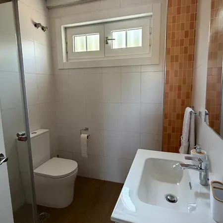 Dom wakacyjny Casa Arenas